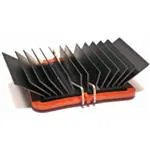 ATS-51375K-C1-R0 散热片