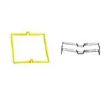 ATS-SG170-R0 散热片 ATS-SG170-R0 散热片