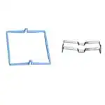 ATS-SG450-R0 散热片 ATS-SG450-R0 散热片