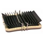 ATS-51350D-C1-R0 散热片