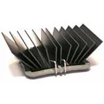 ATS-51325R-C1-R0 散热片