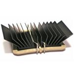 ATS-51350K-C1-R0 散热片