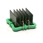 ATS-53190K-C1-R0 散热片