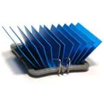 ATS-50325P-C1-R0 散热片