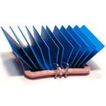 ATS-50330P-C1-R0 散热片