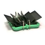 ATS-51190D-C1-R0 散热片