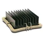 ATS-53350K-C1-R0 散热片