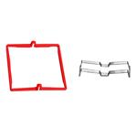 ATS-SG270-R0 散热片 ATS-SG270-R0 散热片