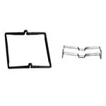 ATS-SG400-R0 散热片 ATS-SG400-R0 散热片