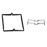 ATS-SG425-R0 散热片 ATS-SG425-R0 散热片