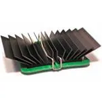 ATS-51400K-C1-R0 散热片