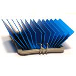 ATS-50350P-C1-R0 散热片