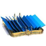 ATS-50290B-C1-R0 散热片 ATS-50290B-C1-R0 散热片