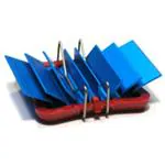 ATS-50230B-C1-R0 散热片 ATS-50230B-C1-R0 散热片