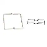 ATS-SG290-R0 散热片 ATS-SG290-R0 散热片