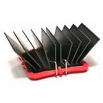 ATS-51270R-C1-R0 散热片 ATS-51270R-C1-R0 散热片