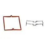 ATS-SG300-R0 散热片 ATS-SG300-R0 散热片