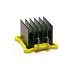 ATS-53170K-C1-R0 散热片