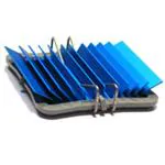 ATS-50325B-C1-R0 散热片