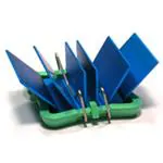 ATS-50190G-C1-R0 散热片