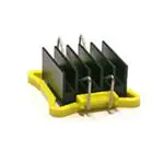 ATS-53170D-C1-R0 散热片 ATS-53170D-C1-R0 散热片