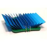 ATS-50400G-C1-R0 散热片