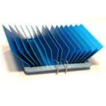 ATS-50450P-C1-R0 散热片