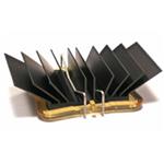 ATS-51290K-C1-R0 散热片