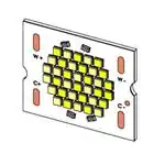 CTM-18-4018-90-36-TW01 LED灯泡与模块 CTM-18-4018-90-36-TW01 LED灯泡与模块