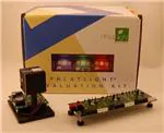 DK-114N-3 LED 照明开发工具 DK-114N-3 LED 照明开发工具