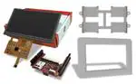 SK-FT843-ADAM-W 显示开发工具 SK-FT843-ADAM-W 显示开发工具