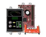 uLCD-24PTU-Pi 显示模块