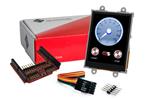 uLCD-28PTU-PI 显示模块 uLCD-28PTU-PI 显示模块