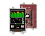 uLCD-32PTU-AR 显示模块 uLCD-32PTU-AR 显示模块