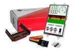 uLCD-35DT-Pi 显示模块 uLCD-35DT-Pi 显示模块