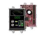 uLCD-24PTU-AR 显示模块 uLCD-24PTU-AR 显示模块