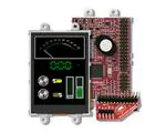 uLCD-28PTU 显示模块 uLCD-28PTU 显示模块