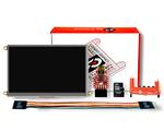 SK-70DT-Pi 显示开发工具 SK-70DT-Pi 显示开发工具