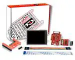 SK-28PTU-PI 显示开发工具 SK-28PTU-PI 显示开发工具