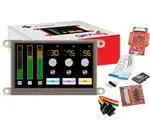 SK-gen4-43D-SB-AR 显示开发工具 SK-gen4-43D-SB-AR 显示开发工具