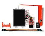 SK-35DT-Pi 显示开发工具 SK-35DT-Pi 显示开发工具