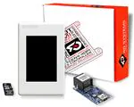 SK-4Duino-24 显示开发工具 SK-4Duino-24 显示开发工具