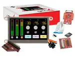 SK-gen4-43D-SB 显示开发工具 SK-gen4-43D-SB 显示开发工具