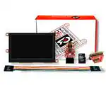 SK-43D-Pi 显示开发工具 SK-43D-Pi 显示开发工具