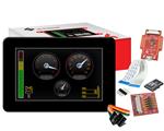 SK-gen4-50DCT-CLB-SB-AR 显示开发工具 SK-gen4-50DCT-CLB-SB-AR 显示开发工具