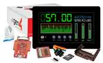 SK-gen4-70D-CLB-PI 显示开发工具 SK-gen4-70D-CLB-PI 显示开发工具