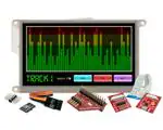 SK-gen4-70D-SB 显示开发工具 SK-gen4-70D-SB 显示开发工具