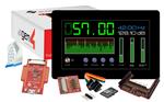 SK-gen4-70DCT-CLB-PI 显示开发工具 SK-gen4-70DCT-CLB-PI 显示开发工具
