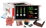 SK-gen4-50DT-SB-PI 显示开发工具 SK-gen4-50DT-SB-PI 显示开发工具