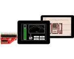 gen4-uLCD-35DCT-CLB 显示模块 gen4-uLCD-35DCT-CLB 显示模块
